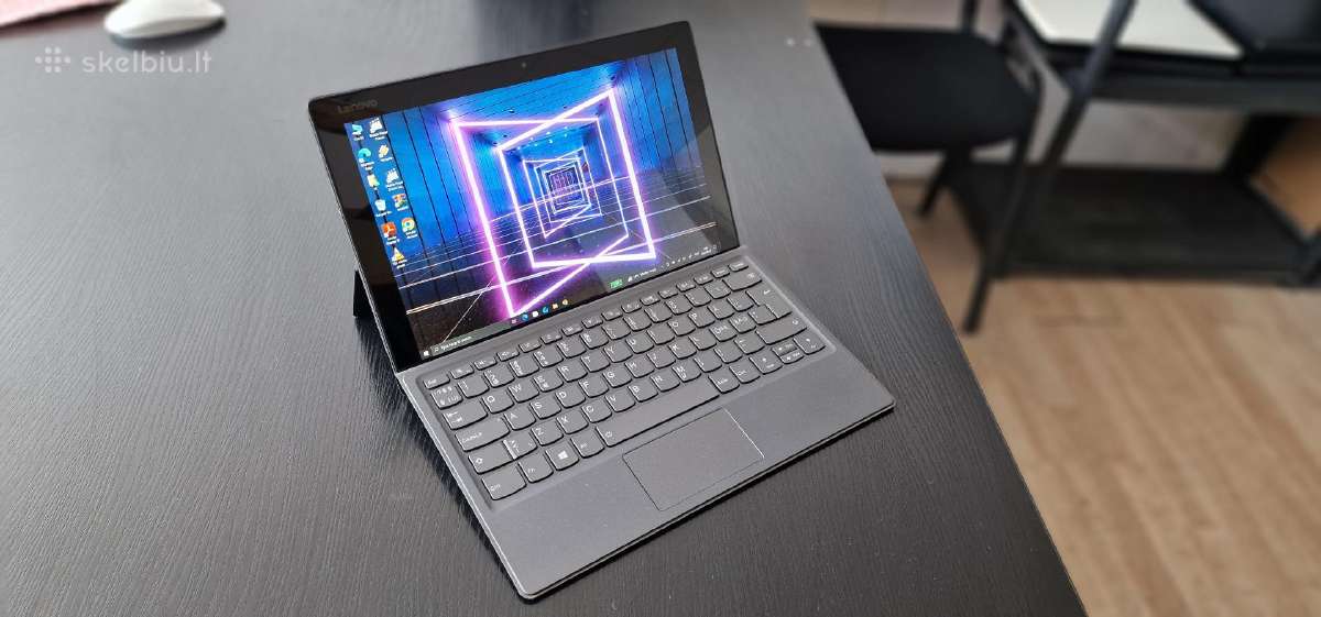 Lenovo 520-12ikb, i3-7130, SSD, Fhd - nuotraukos Nr. 2