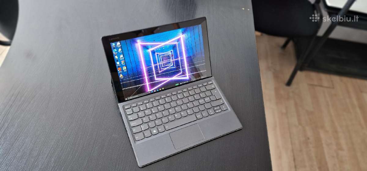 Lenovo 520-12ikb, i3-7130, SSD, Fhd - nuotraukos Nr. 3
