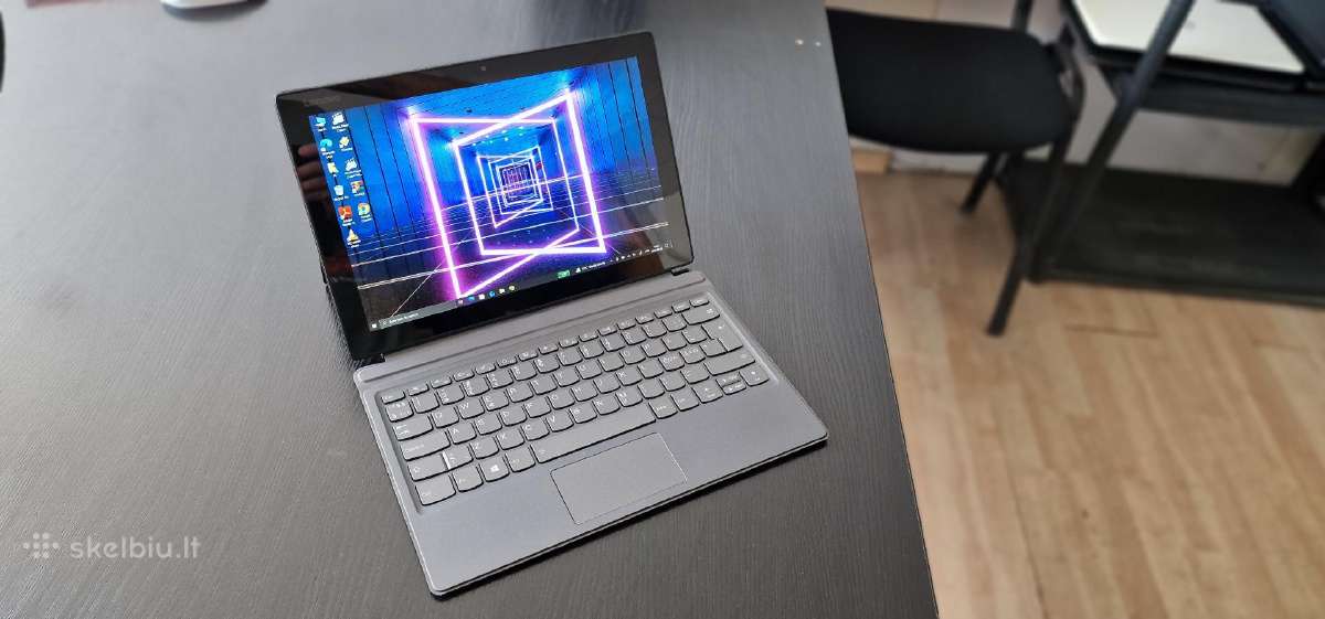 Lenovo 520-12ikb, i3-7130, SSD, Fhd - nuotraukos Nr. 4