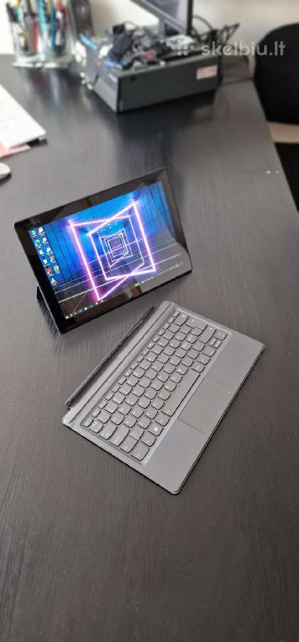 Lenovo 520-12ikb, i3-7130, SSD, Fhd - nuotraukos Nr. 7