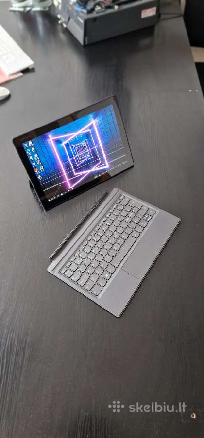 Lenovo 520-12ikb, i3-7130, SSD, Fhd - nuotraukos Nr. 8