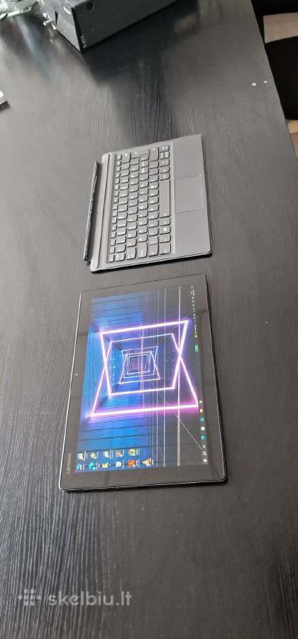 Lenovo 520-12ikb, i3-7130, SSD, Fhd - nuotraukos Nr. 9