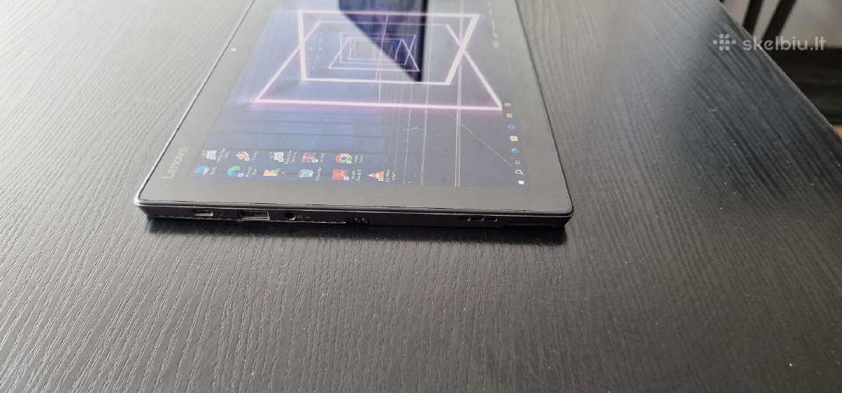 Lenovo 520-12ikb, i3-7130, SSD, Fhd - nuotraukos Nr. 11