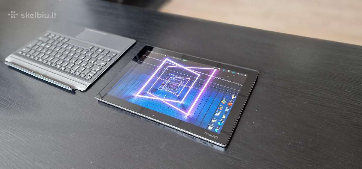 Lenovo 520-12ikb, i3-7130, SSD, Fhd - nuotraukos Nr. 12