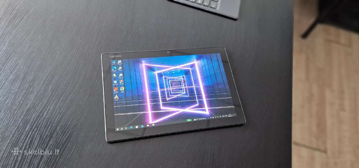 Lenovo 520-12ikb, i3-7130, SSD, Fhd - nuotraukos Nr. 13