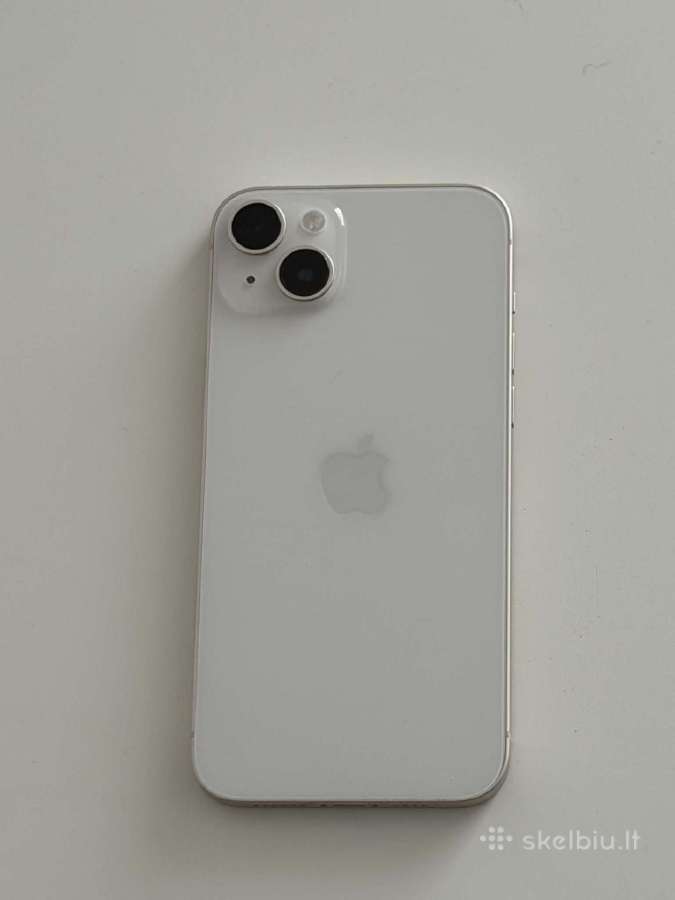 iPhone 14 plus
