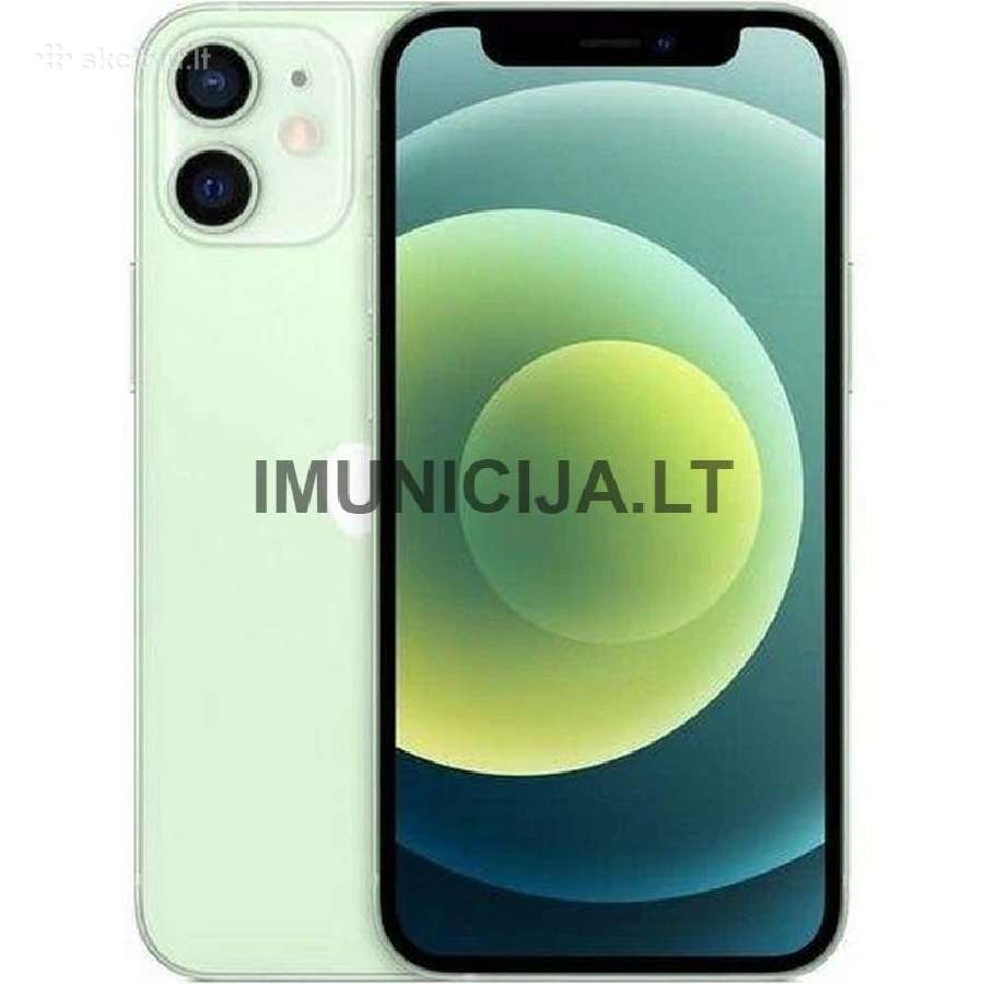 iPhone 15 128gb + 3 mėn. garantija