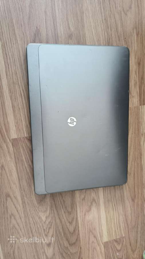 Hp Probook 4330s