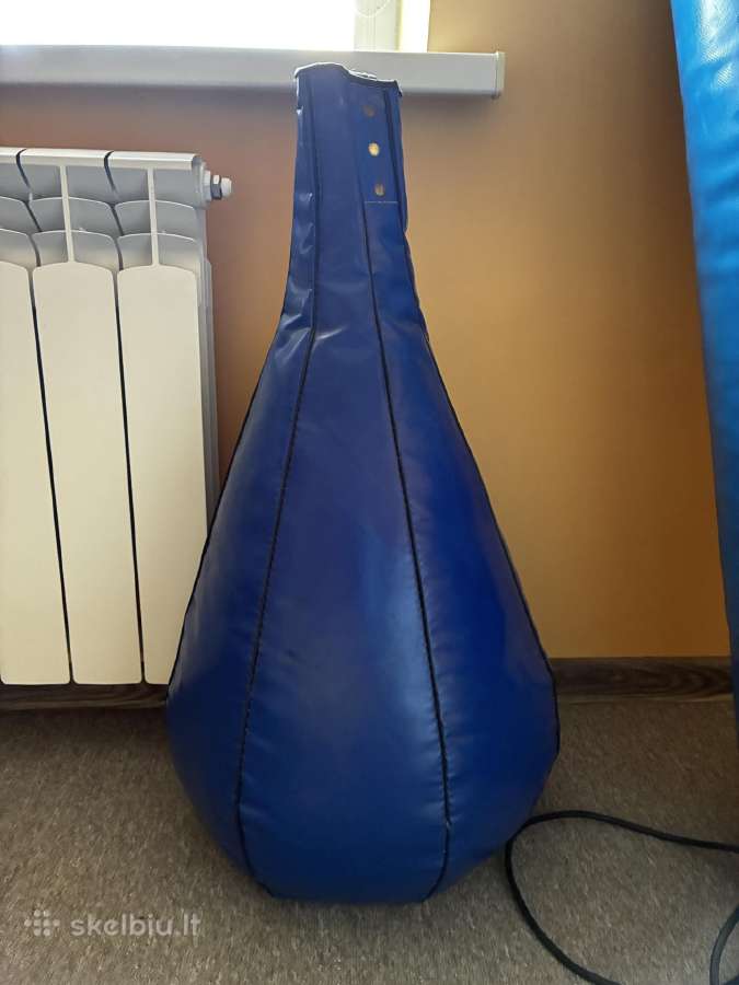 Aukštis-75cm Plotas-40cm Svoris-15kg Bokso Kriaušė