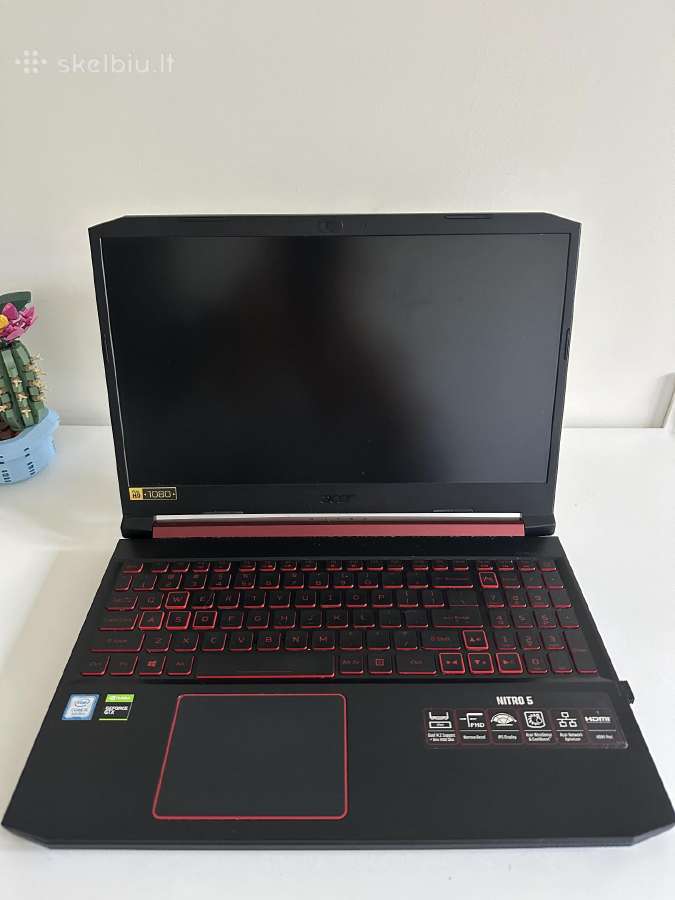 Acer nitro 5