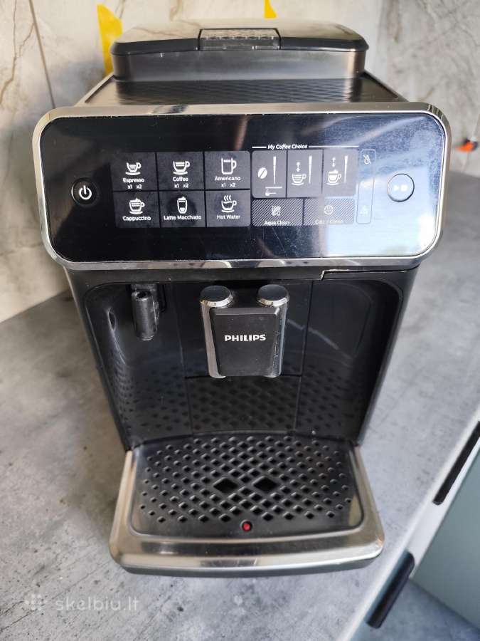 Philips 3200 Lattego