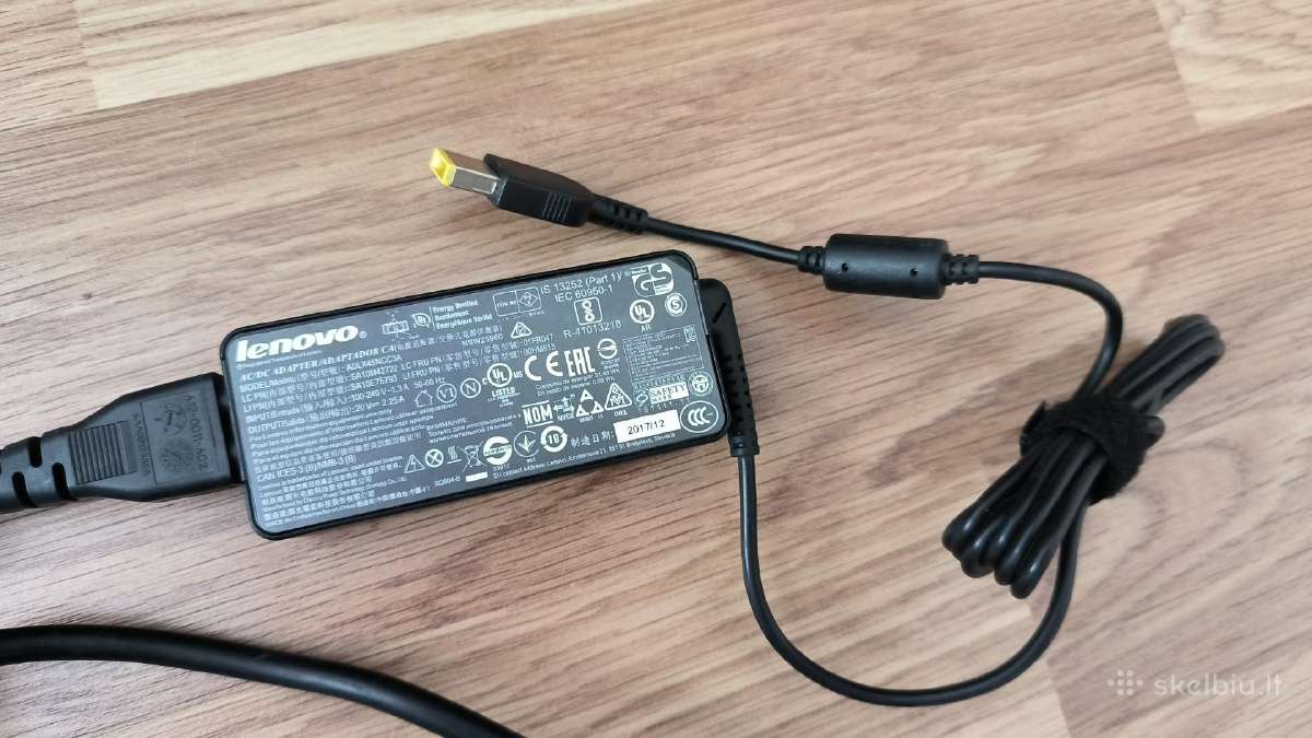 Lenovo ikroviklis 45 w
