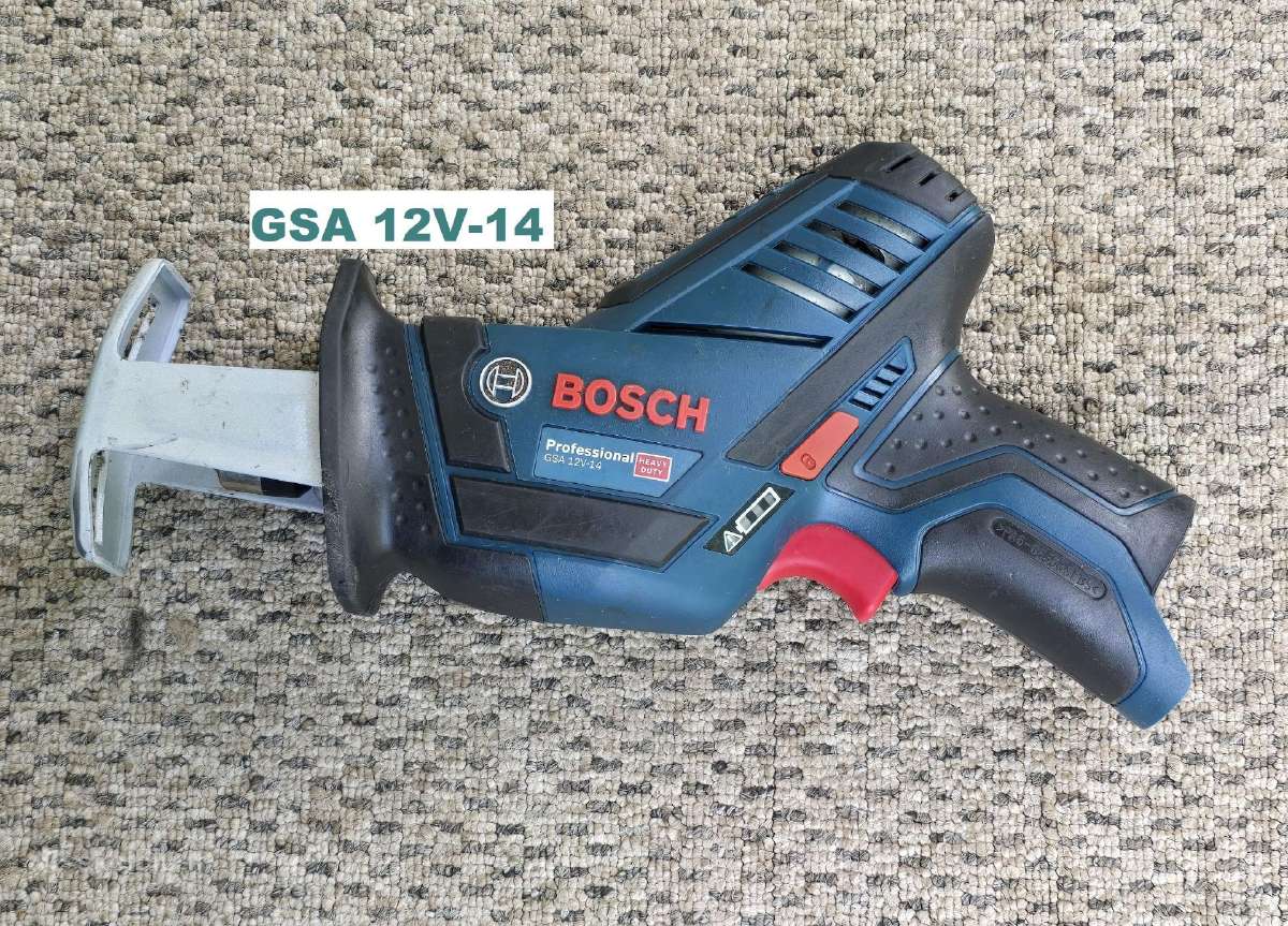 Bosch 12v įrankiai - nuotraukos Nr. 5