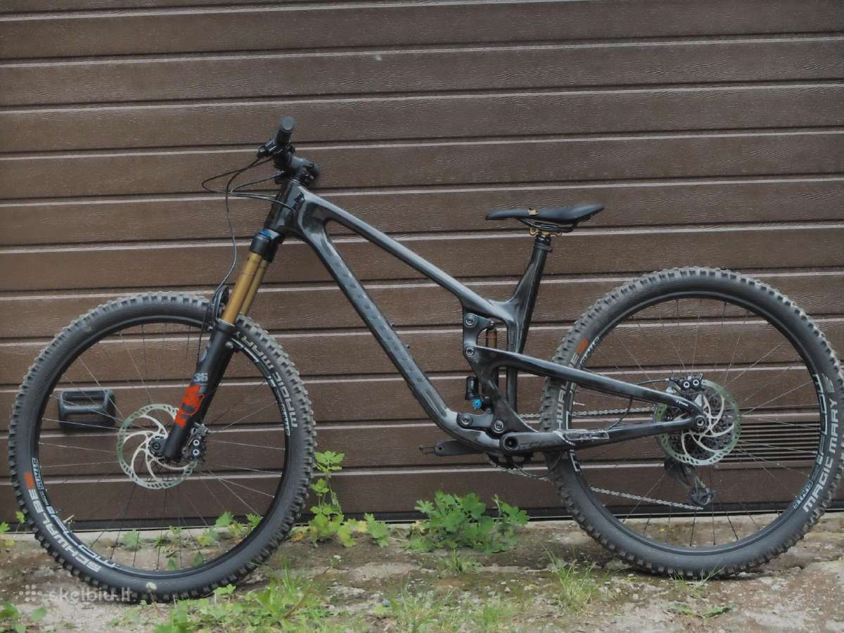 Propain tyee 5 29" XL