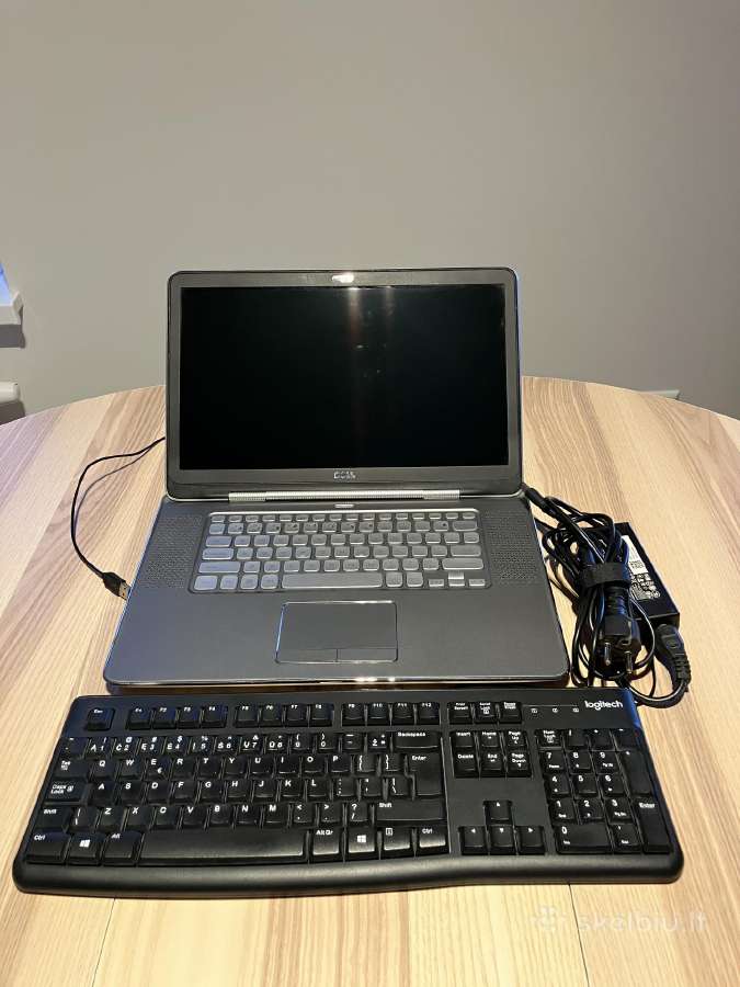 Dell xps 15z
