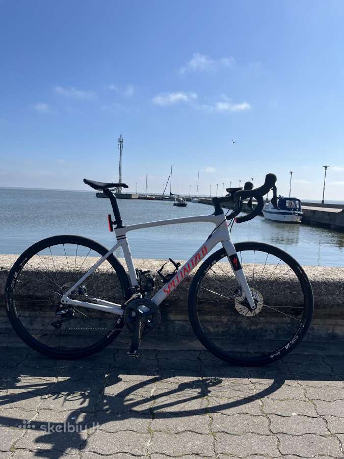 Specialized Roubaix comp 2019-2020