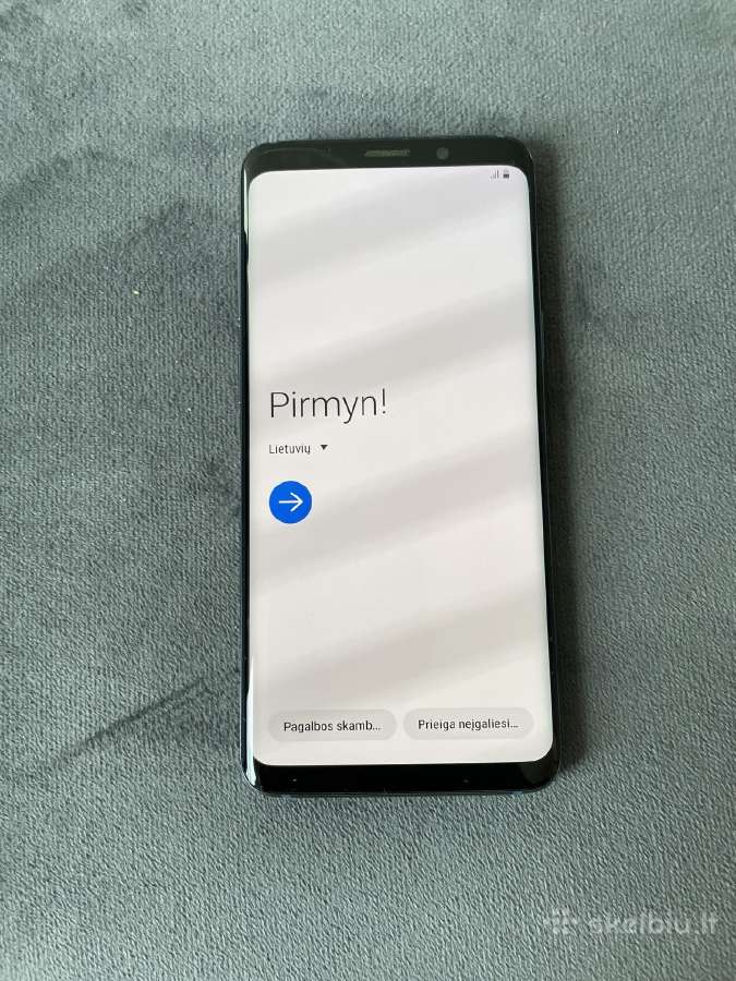 Samsung S9