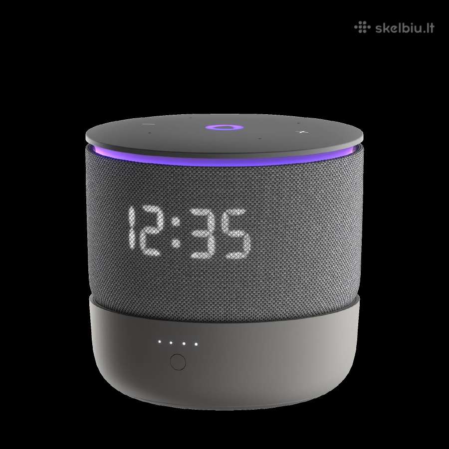 Яндекс станция мини 3 Pro - nuotraukos Nr. 4