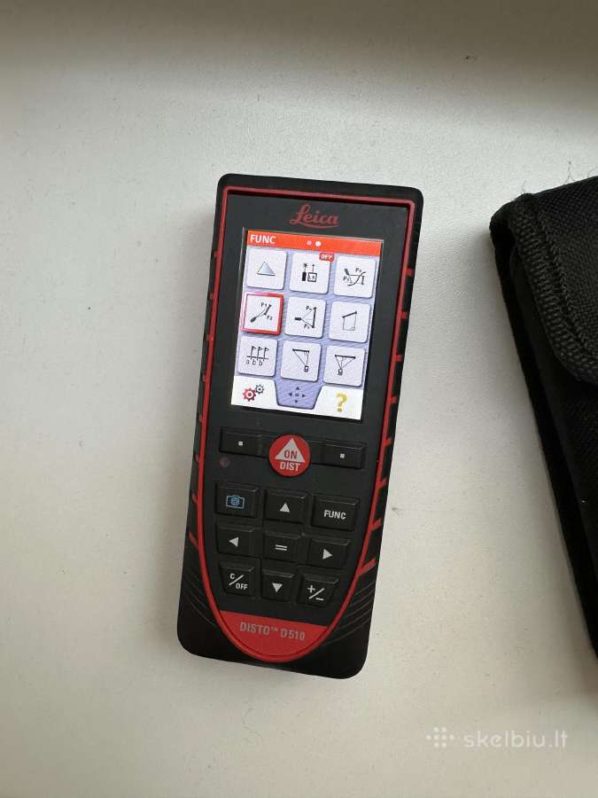 Leica Disto D510