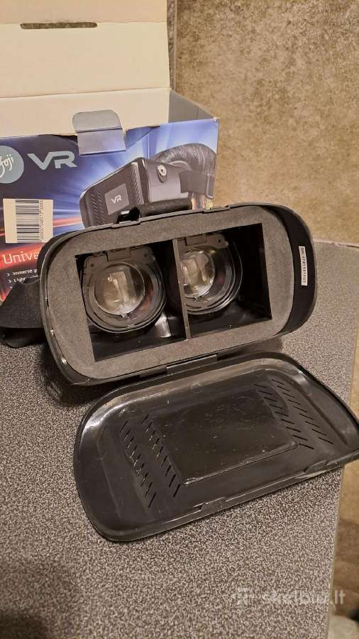 Goji Vr Akiniai - nuotraukos Nr. 2