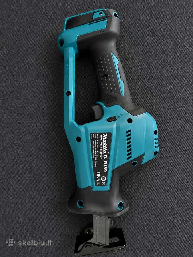 Makita pjuklas