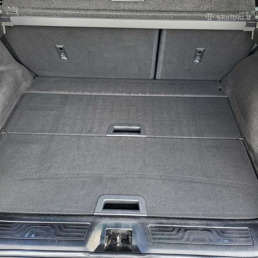 Parduodamas automobolis Renault Kadjar - nuotraukos Nr. 23