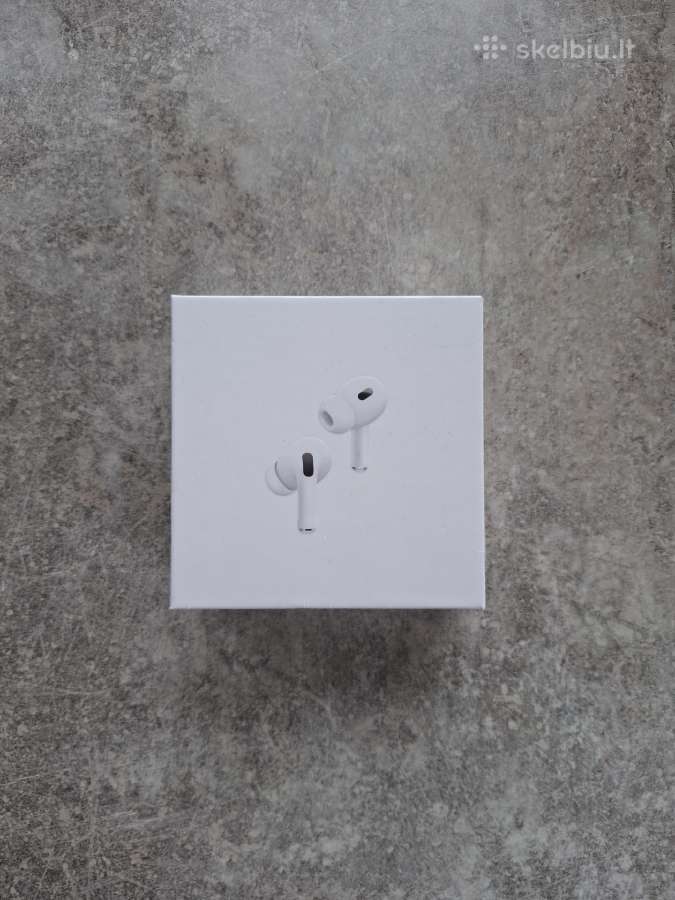 Airpods pro 2
