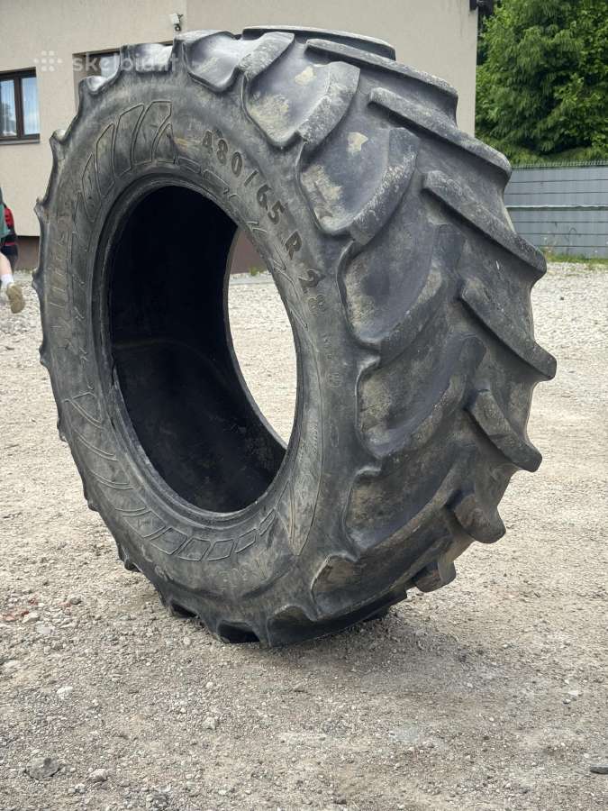 Continental 480/65r28 padanga (1vnt)