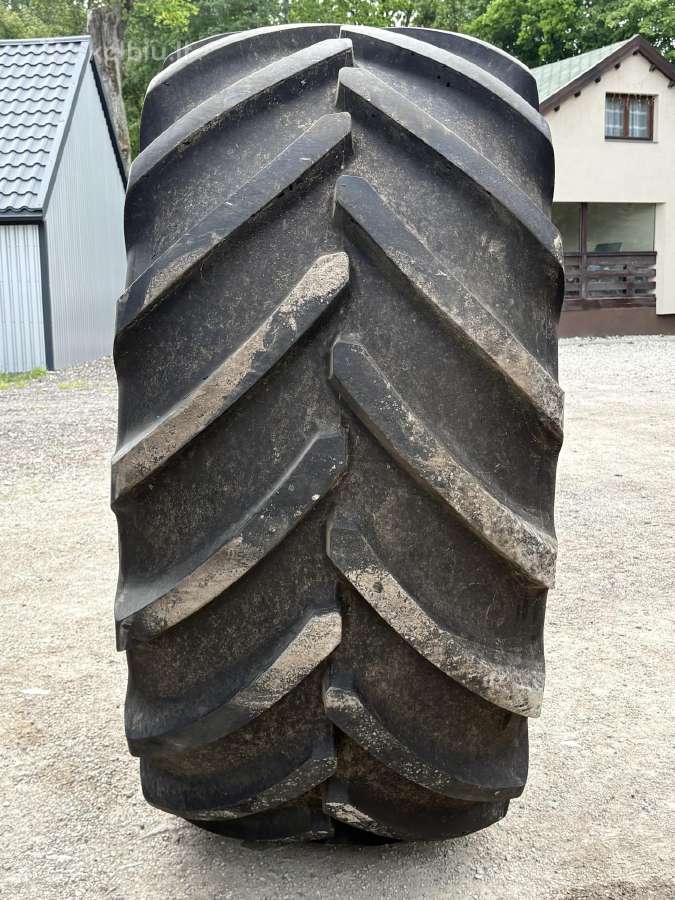 900/60/r38 Michelin Cerexbib2 padanga - nuotraukos Nr. 2