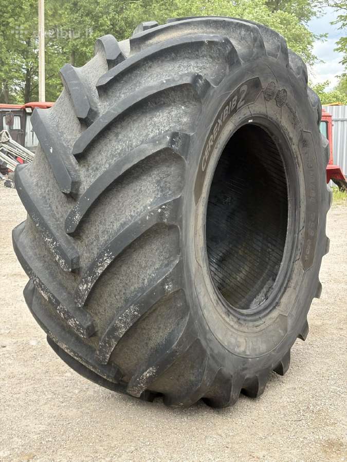 900/60/r38 Michelin Cerexbib2 padanga - nuotraukos Nr. 4