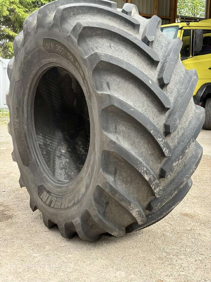 900/60/r38 Michelin Cerexbib2 padanga - nuotraukos Nr. 6