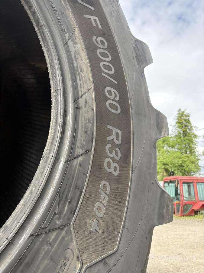 900/60/r38 Michelin Cerexbib2 padanga - nuotraukos Nr. 7