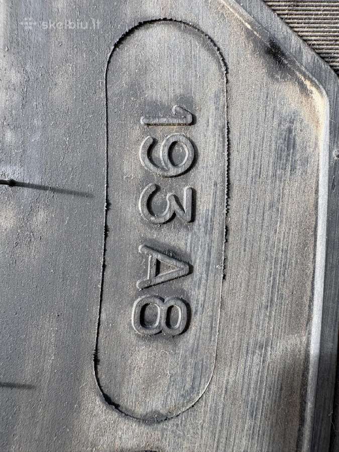 900/60/r38 Michelin Cerexbib2 padanga - nuotraukos Nr. 11