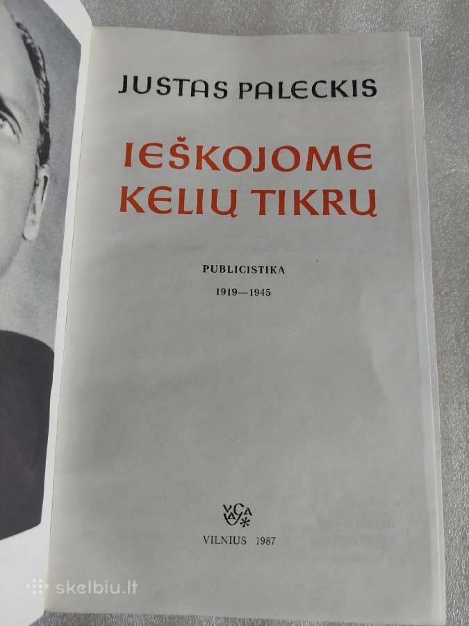 Ieškojome kelių tikrų - nuotraukos Nr. 2