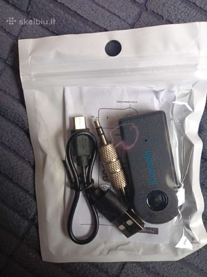 Bluetooth Adapteriai - nuotraukos Nr. 4