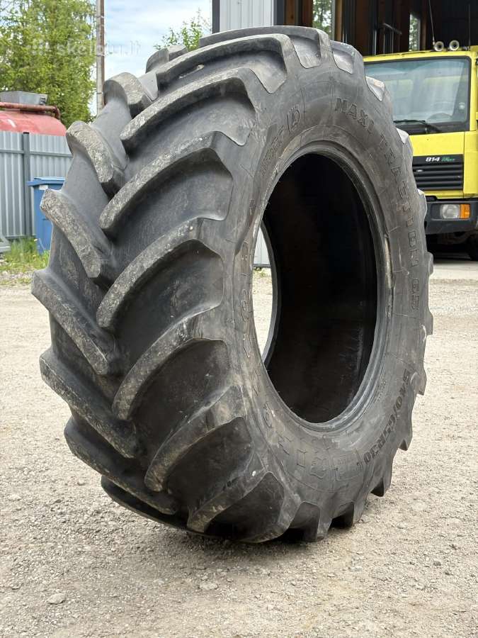 540/65/r30 Firestone padanga