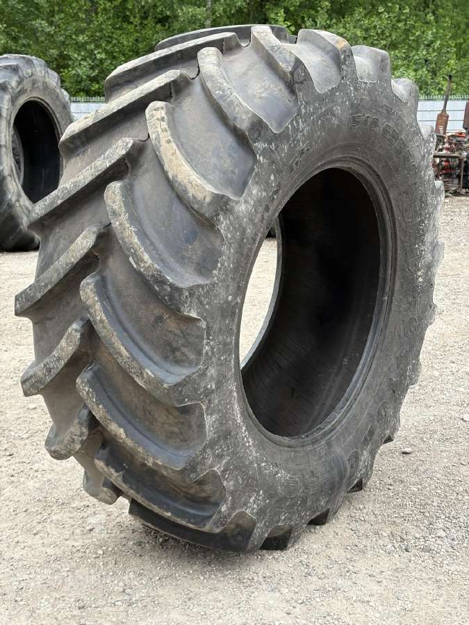 540/65/r30 Firestone padanga - nuotraukos Nr. 2