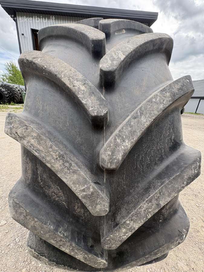 540/65/r30 Firestone padanga - nuotraukos Nr. 5