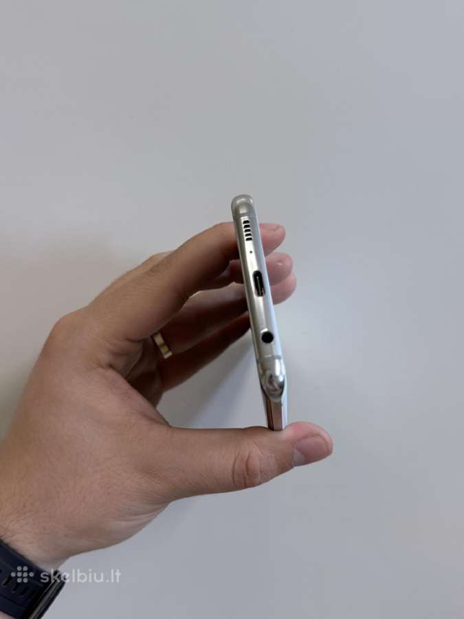 Samsung S10 8/128 - nuotraukos Nr. 6