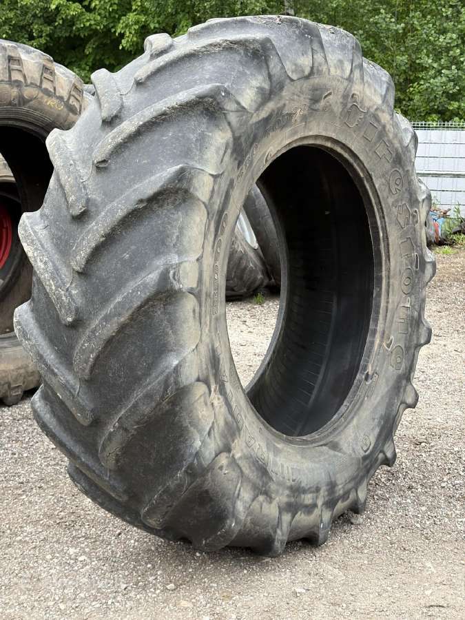 580/70r38 Firestone padanga