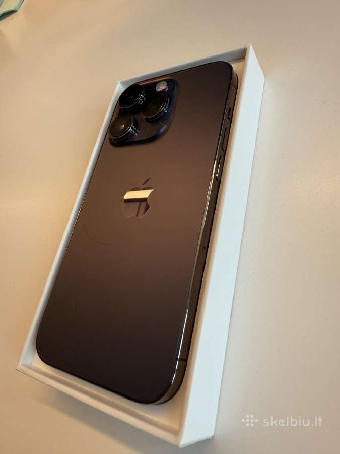 iPhone 14 Pro 128 GB