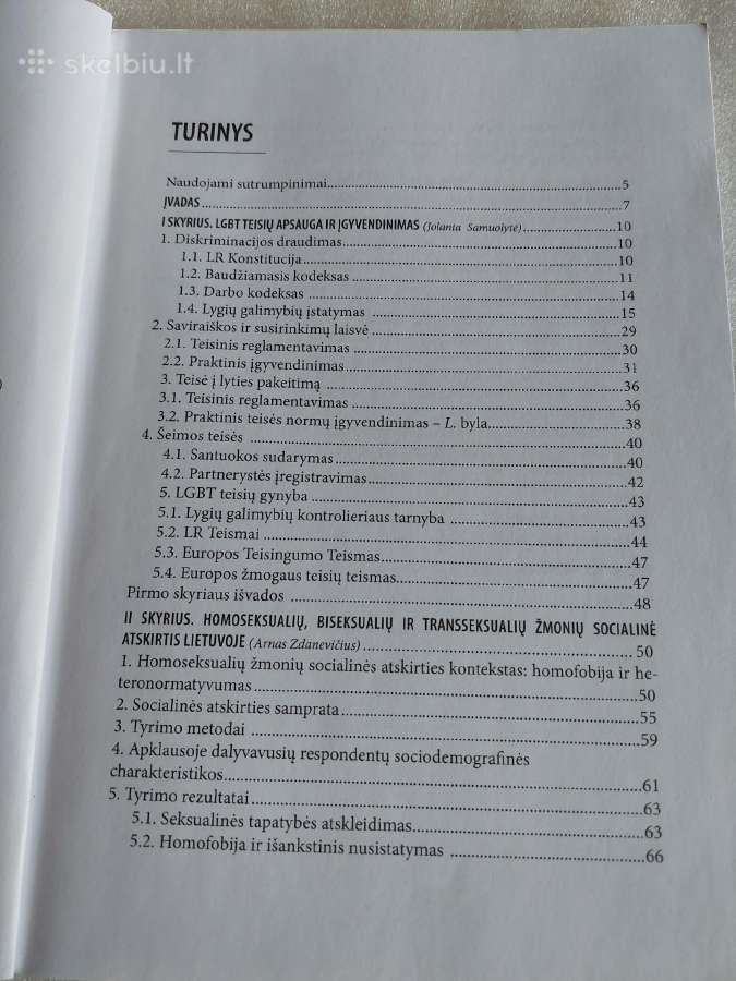 Nematomi piliečiai - nuotraukos Nr. 3
