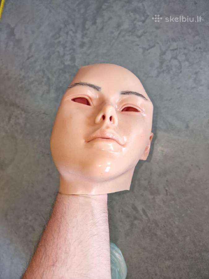 Erotinių vaidmenų žaidimų rinkinys ir Dildo - nuotraukos Nr. 10