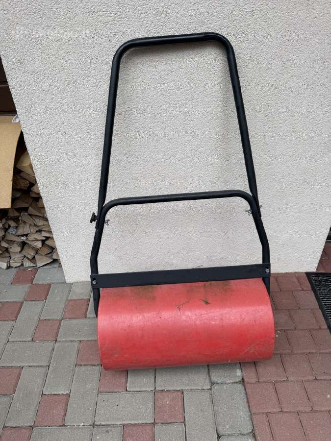 Dirvožemio volas