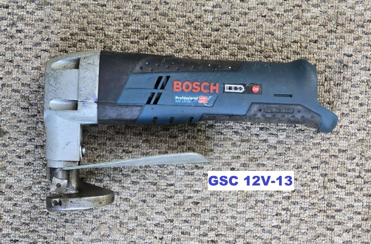 Bosch 12v įrankiai - nuotraukos Nr. 7