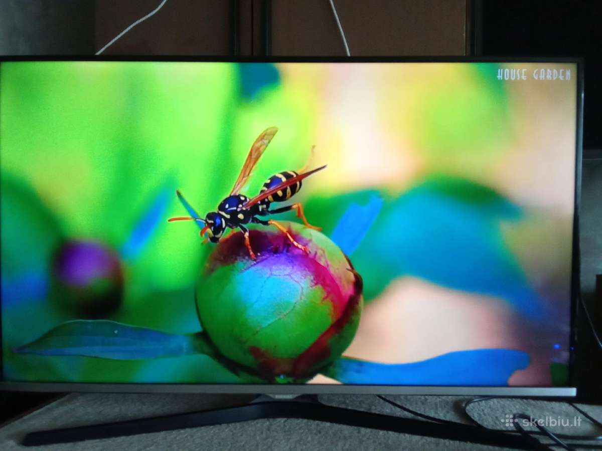 Smart 102cm