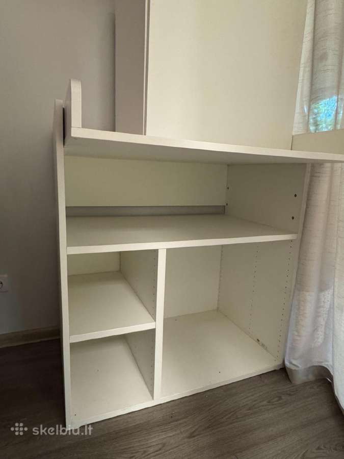 Ikea Smastad Vystymo/rašomasis stalas