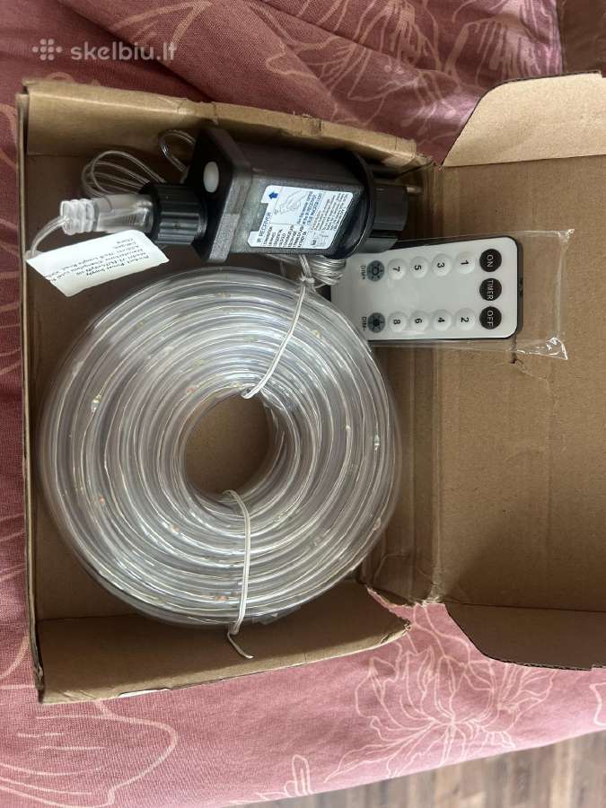 LED juosta
