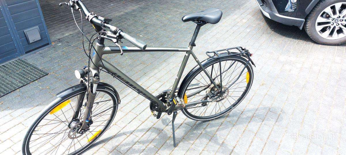 Plentinis dviratis Specialized, tvarkingas