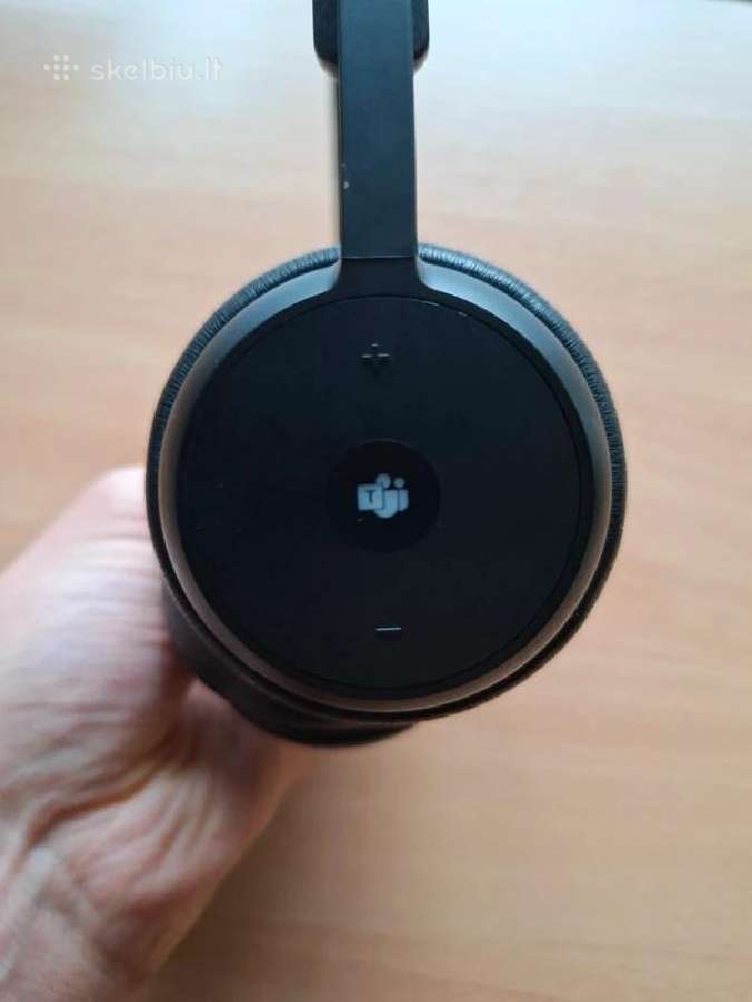 Lenovo Go Wireless Anc headset ausinės su mikrofon - nuotraukos Nr. 10